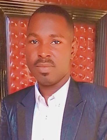 Ahmed Saidu